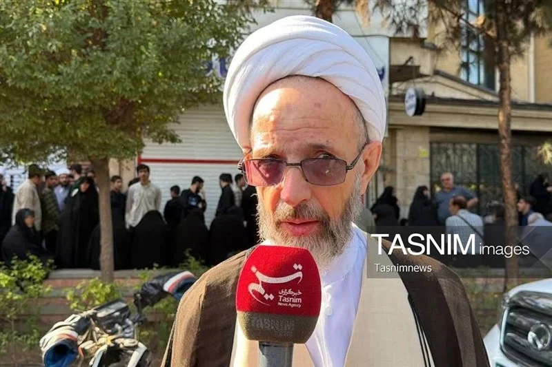 آیت‌الله شبیری زنجانی نمونه اندیشه مجتهدانه خلاق بود+ فیلم